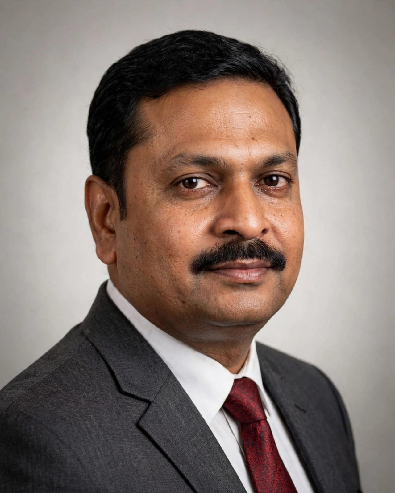 Venkat Kumar Ande, Head of Embedded & AI BU at SEMIENG